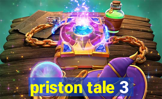 priston tale 3